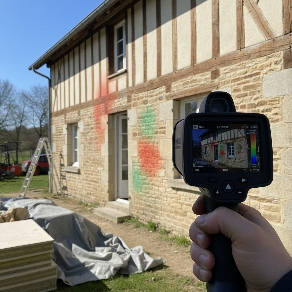 FRENEAT RENOVATION